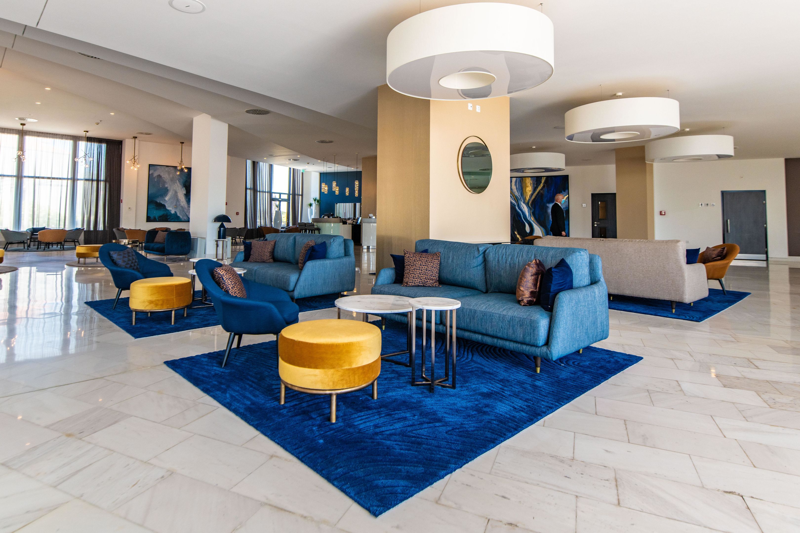 Park Plaza Histria Pula foto 73