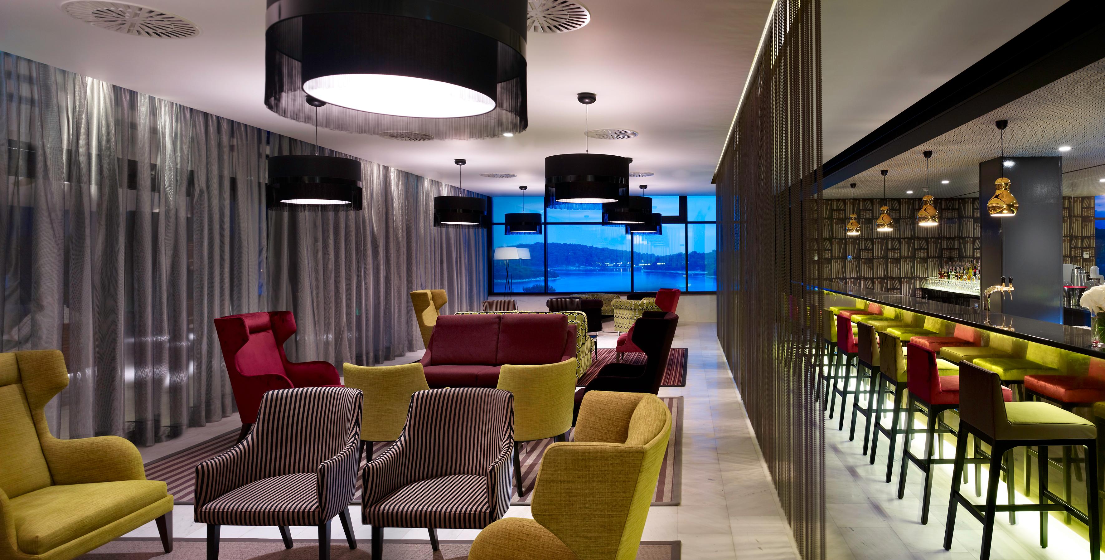 Park Plaza Histria Pula foto 75