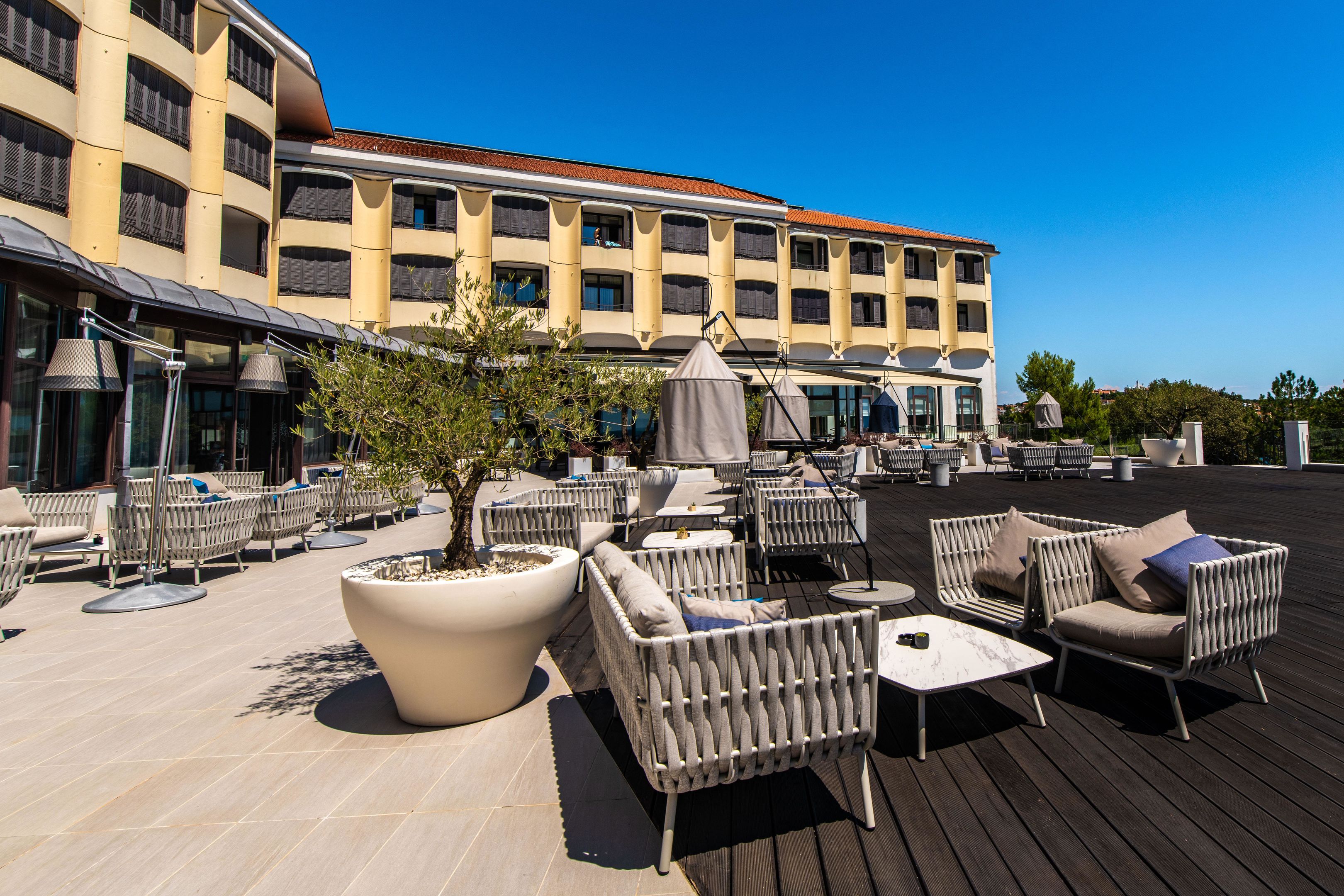 Park Plaza Histria Pula foto 76