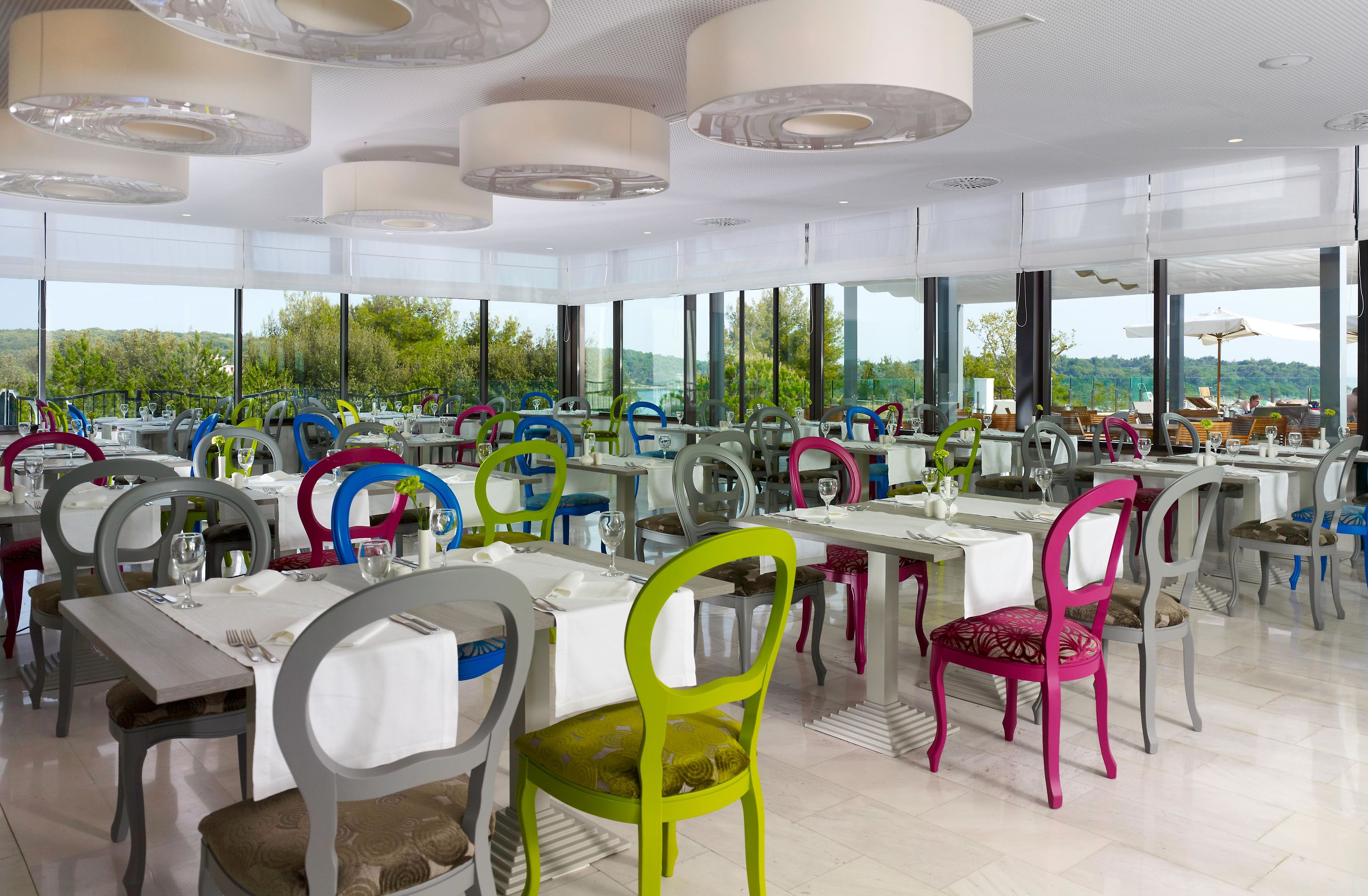 Park Plaza Histria Pula foto 77