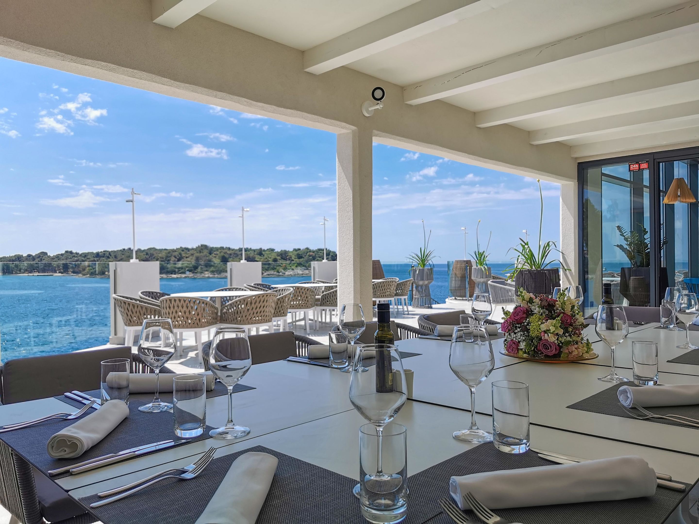 Park Plaza Histria Pula foto 79