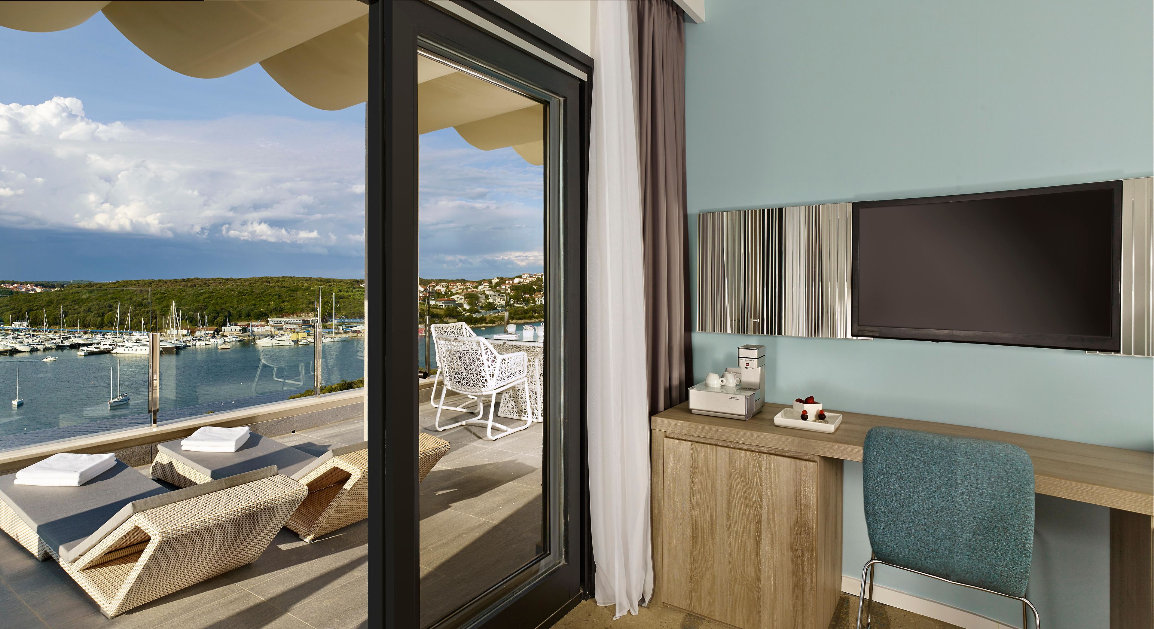 Park Plaza Histria Pula foto 92