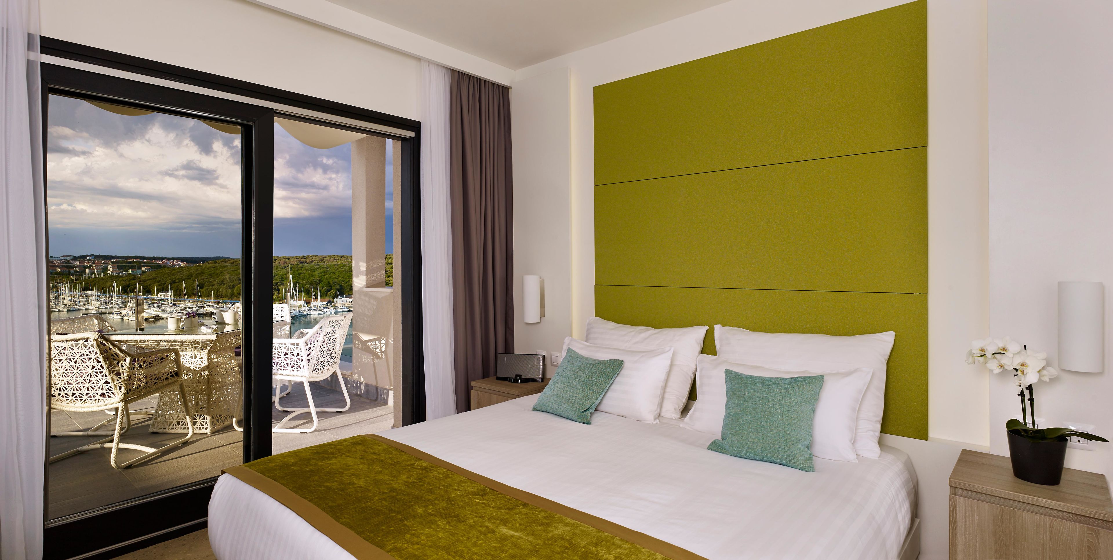 Park Plaza Histria Pula foto 95