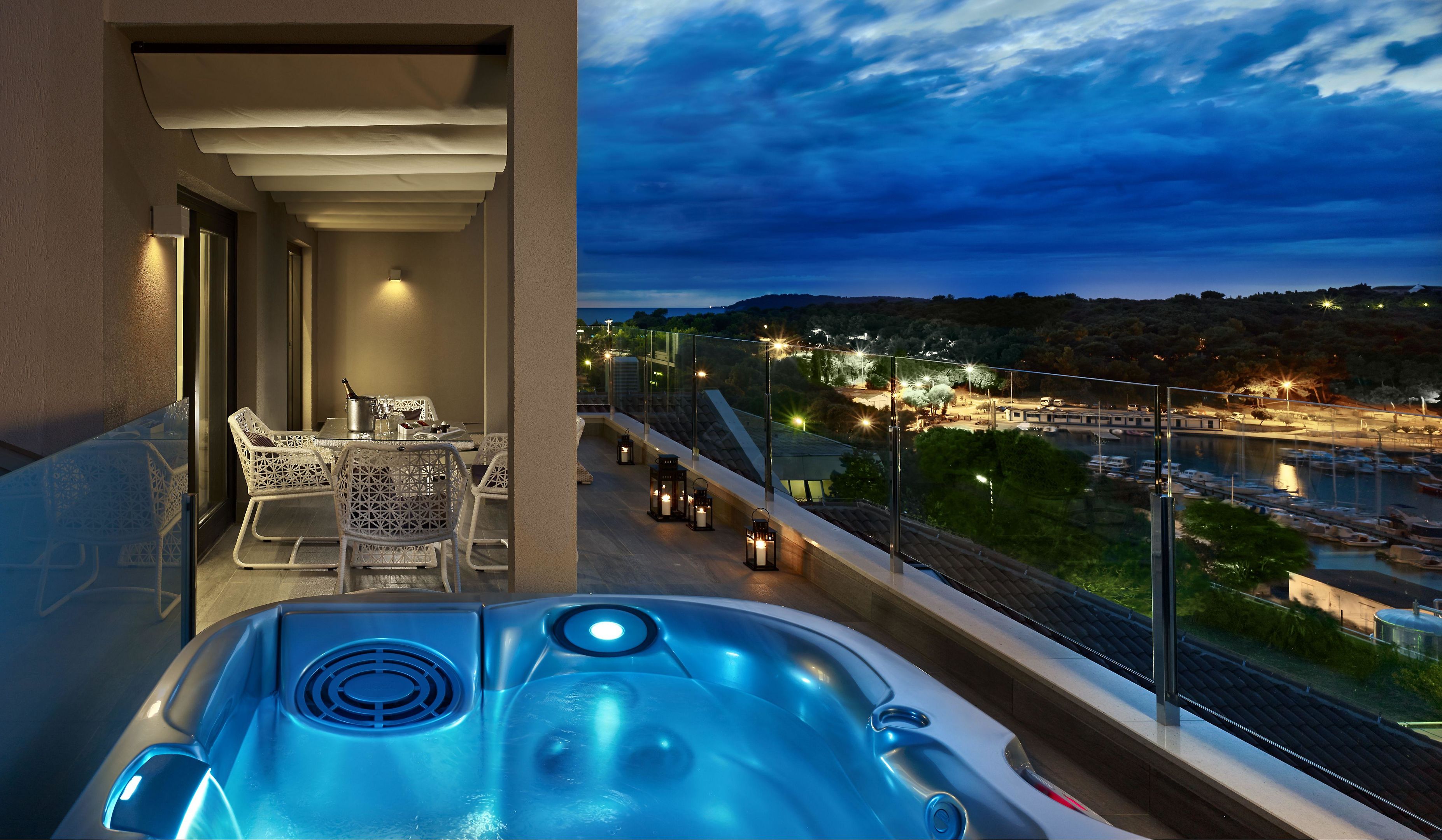 Park Plaza Histria Pula foto 97