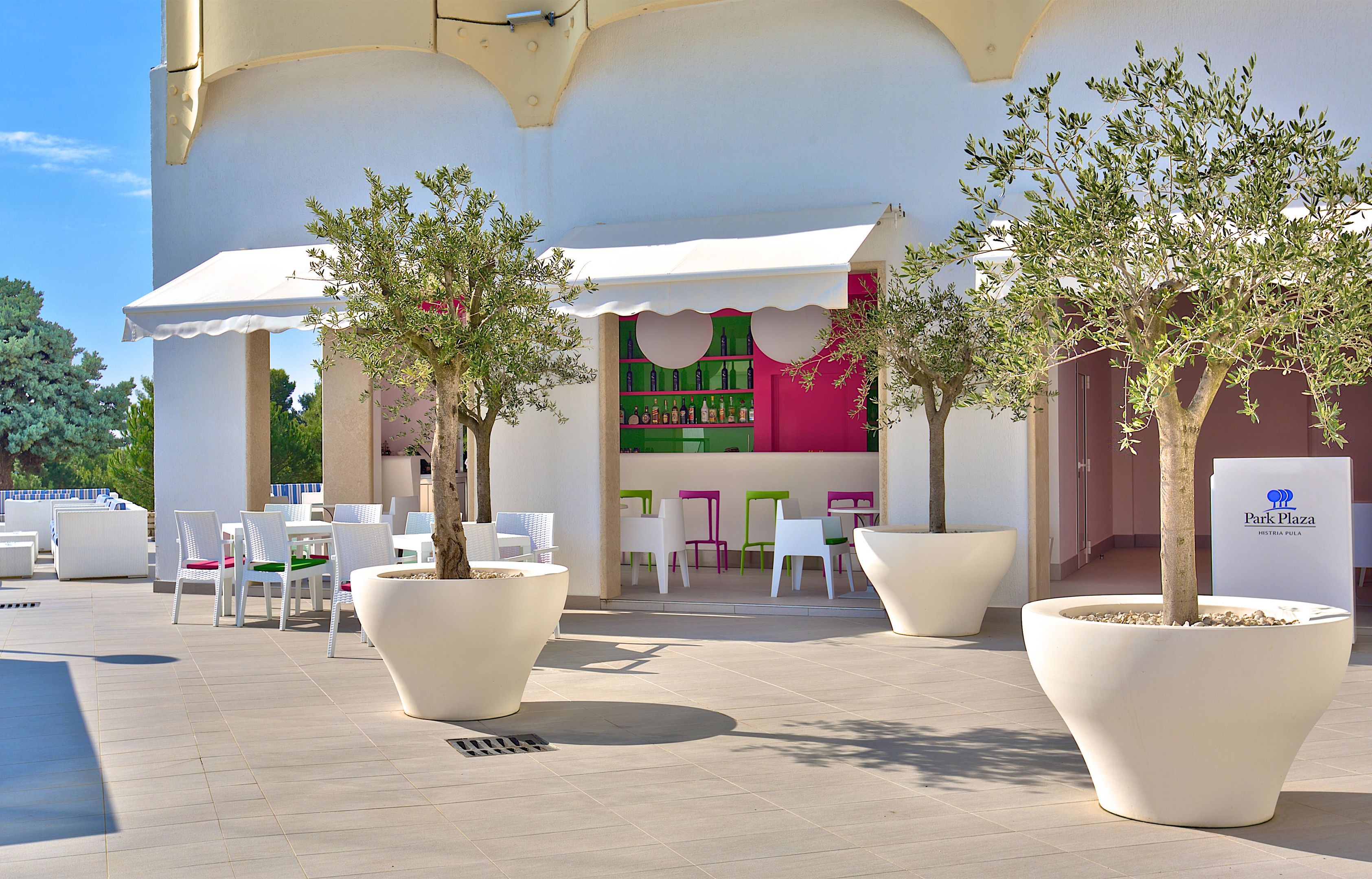 Park Plaza Histria Pula foto 99