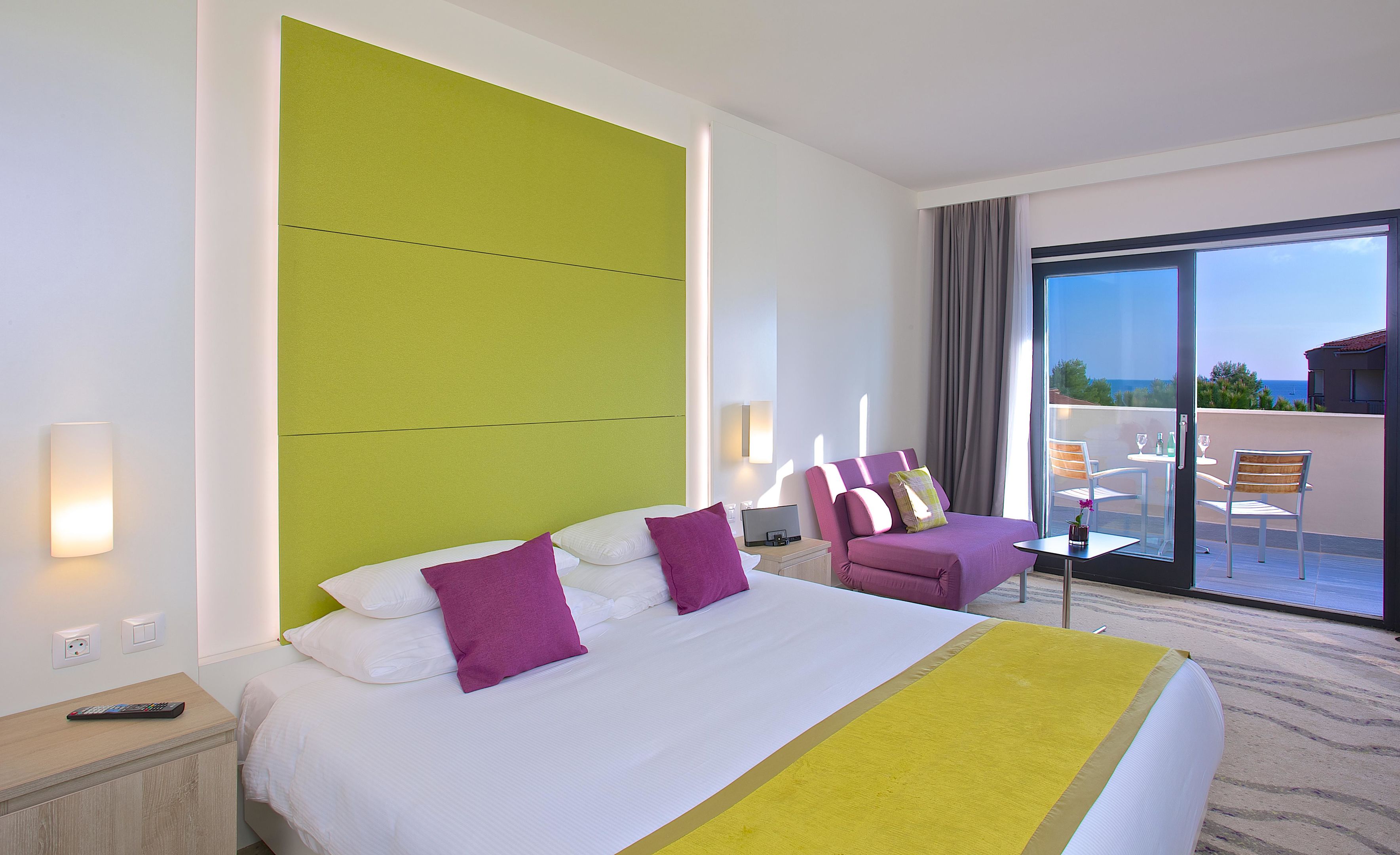 Park Plaza Histria Pula foto 104