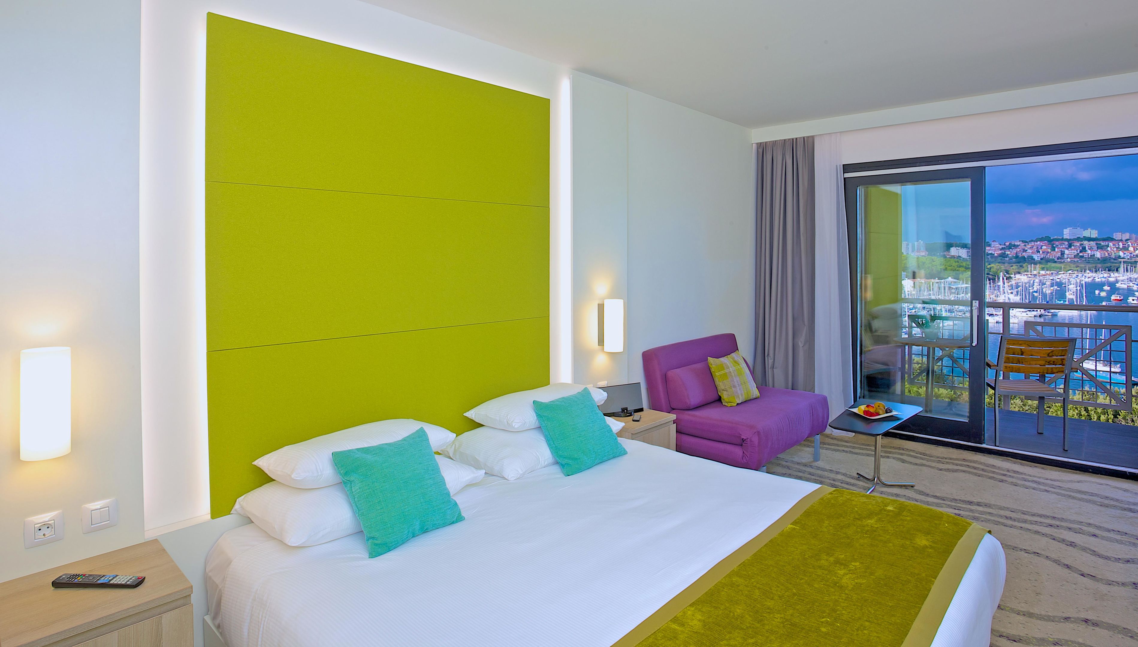 Park Plaza Histria Pula foto 105