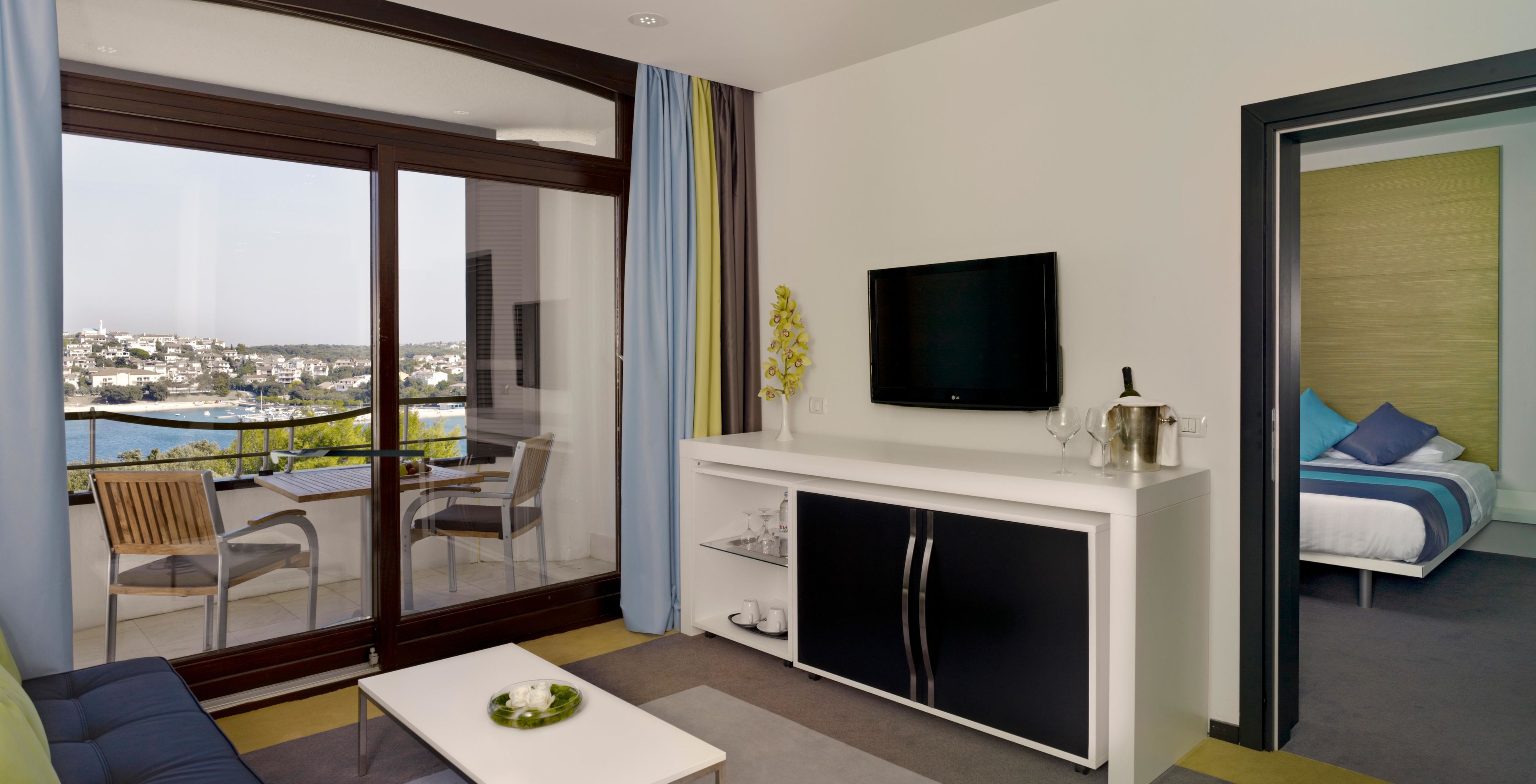 Park Plaza Histria Pula foto 109