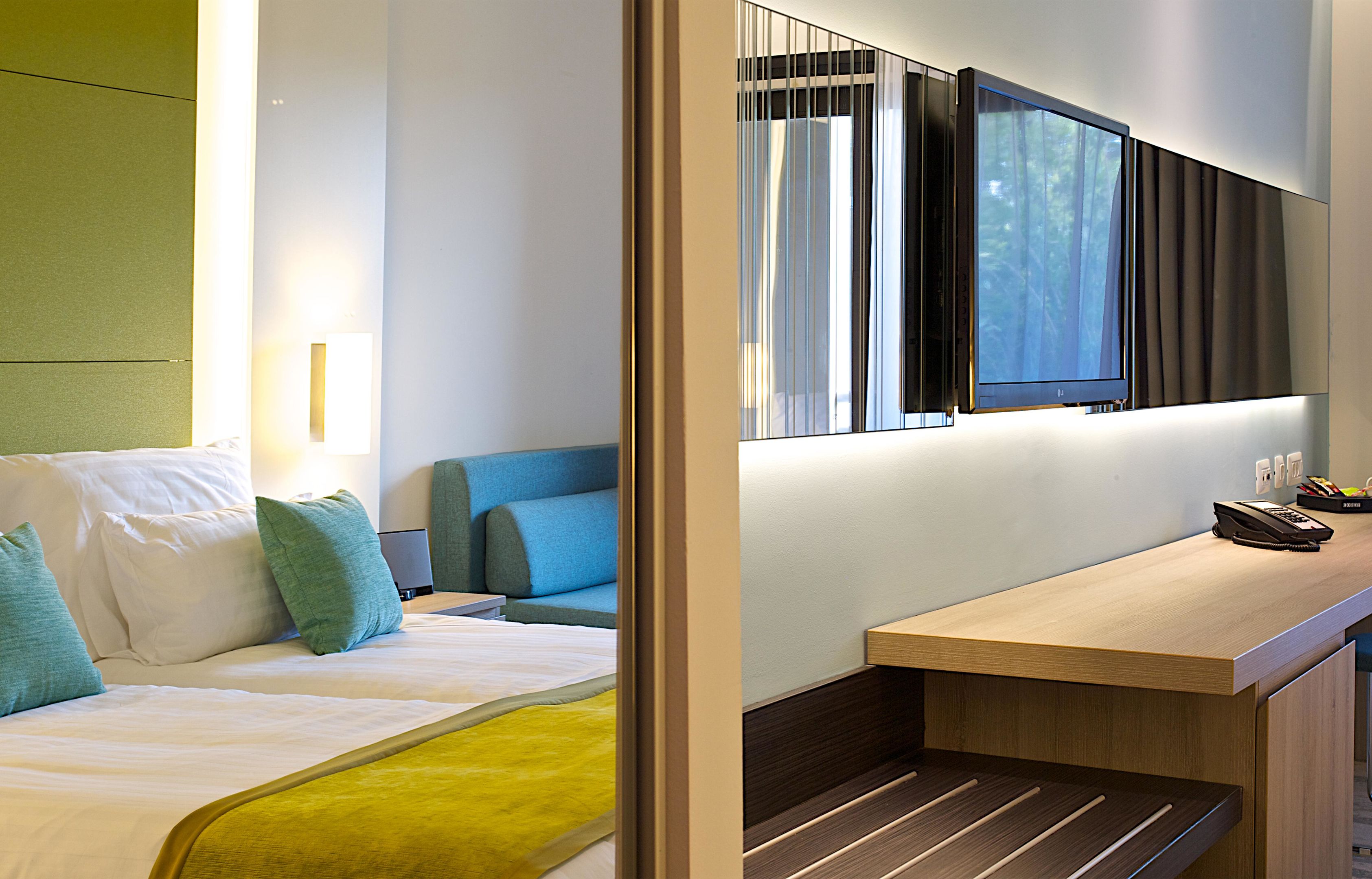 Park Plaza Histria Pula foto 112