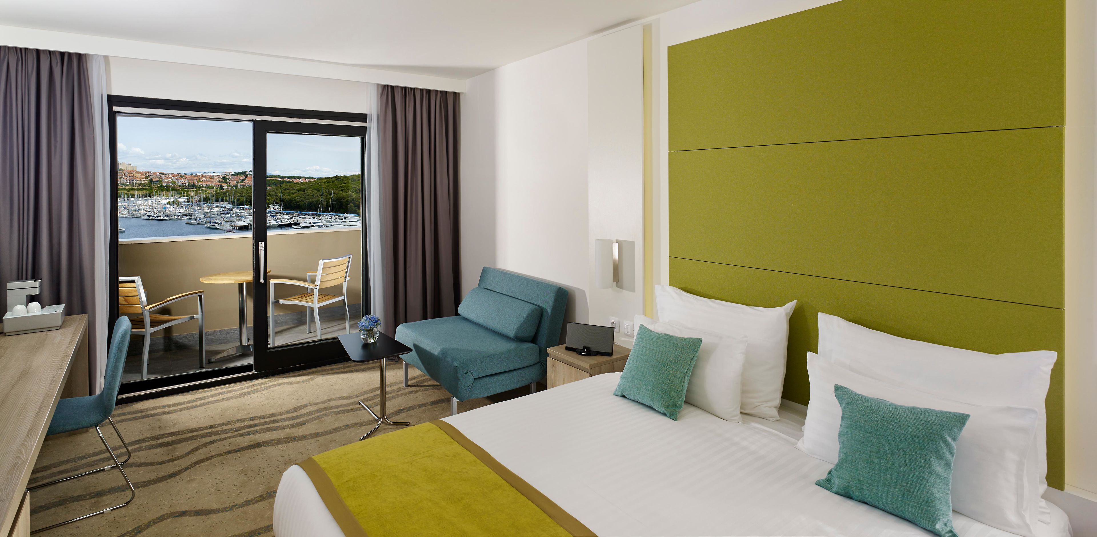 Park Plaza Histria Pula foto 113