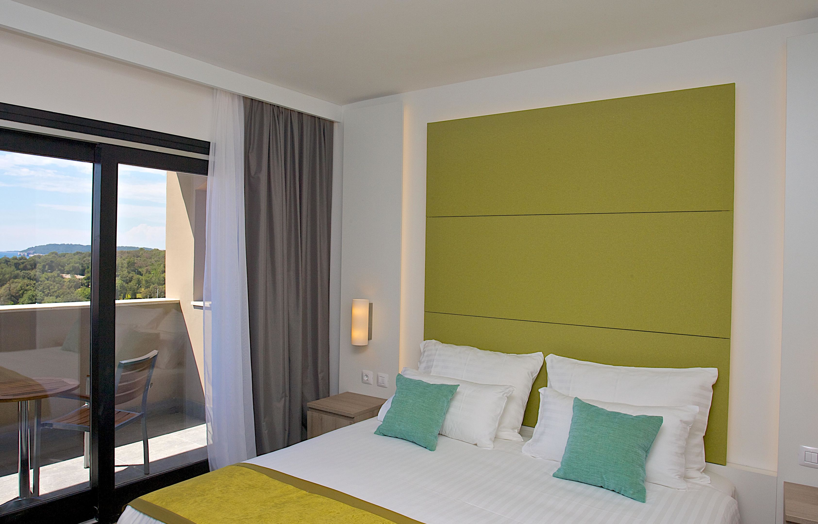 Park Plaza Histria Pula foto 114