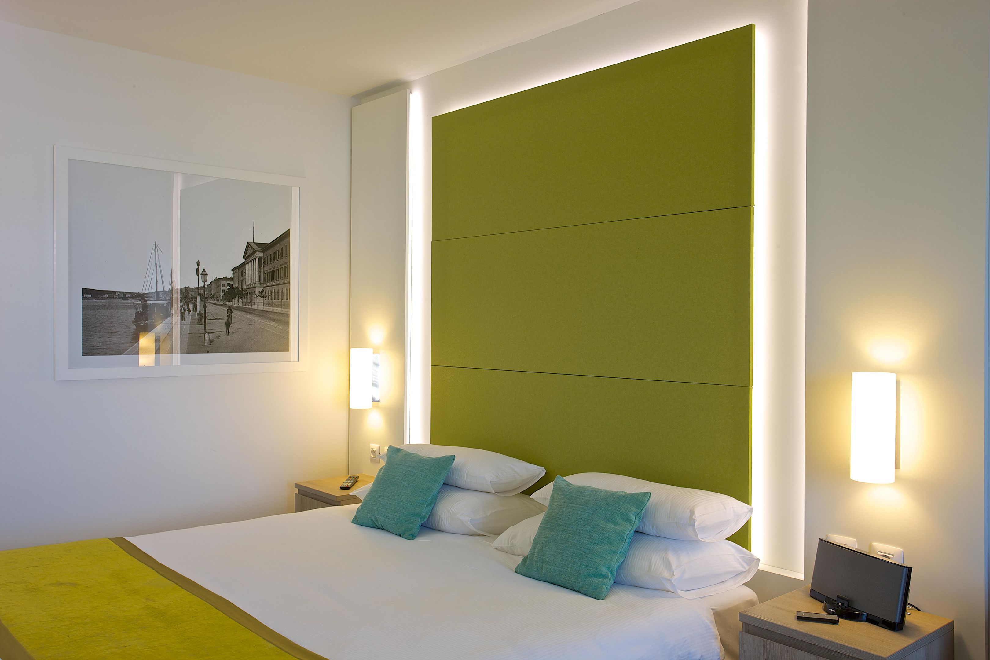 Park Plaza Histria Pula foto 115