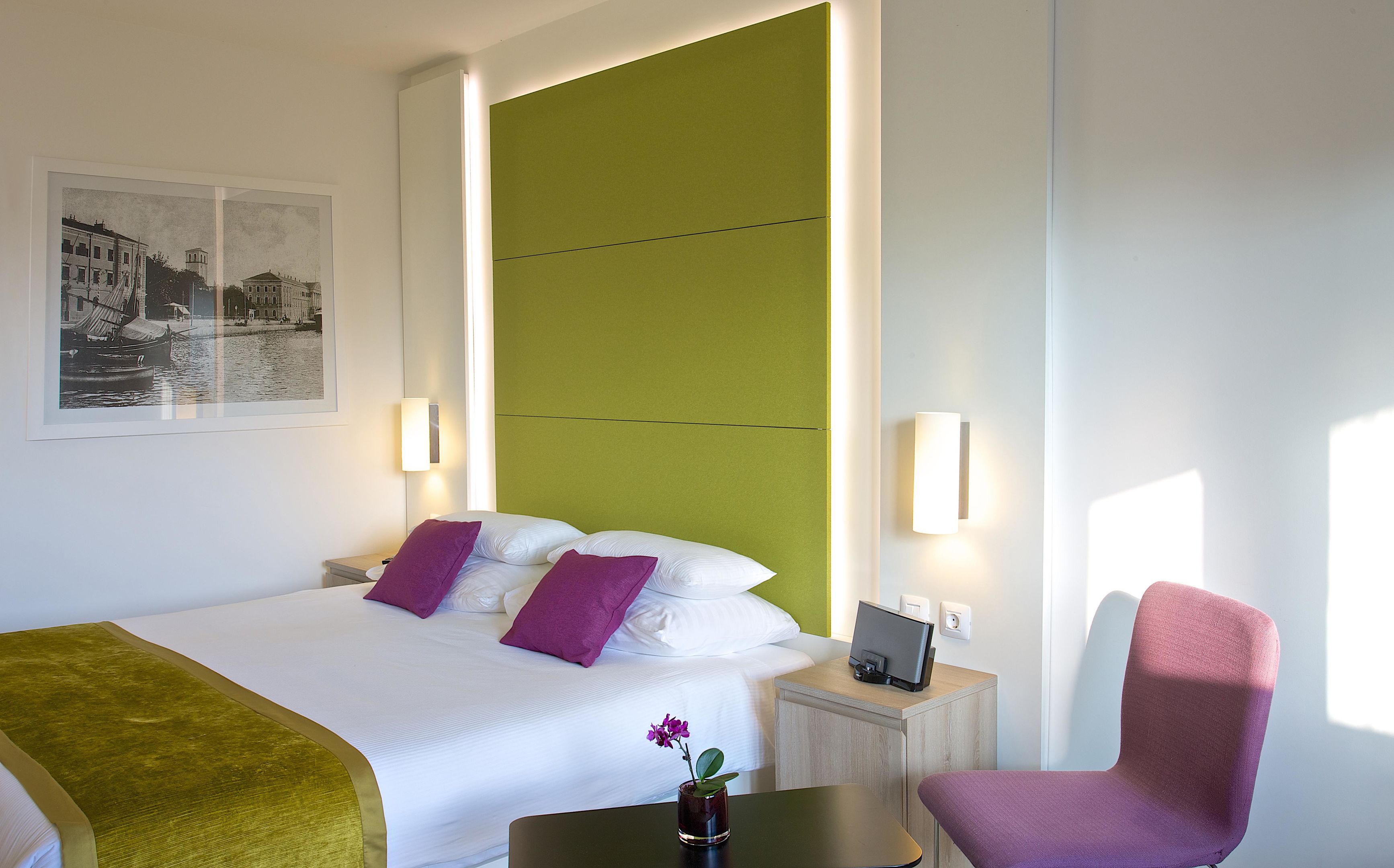 Park Plaza Histria Pula foto 116