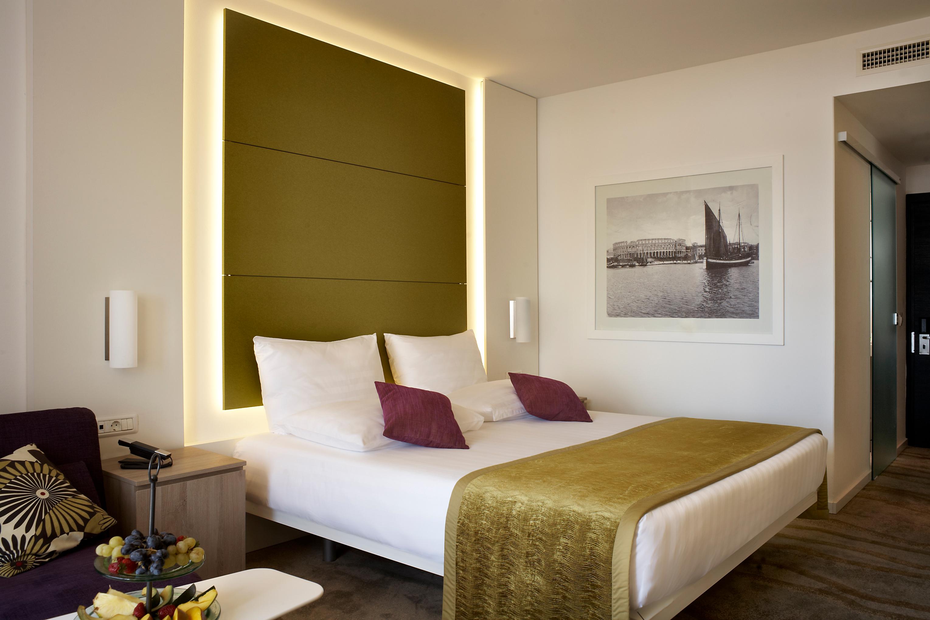 Park Plaza Histria Pula foto 117