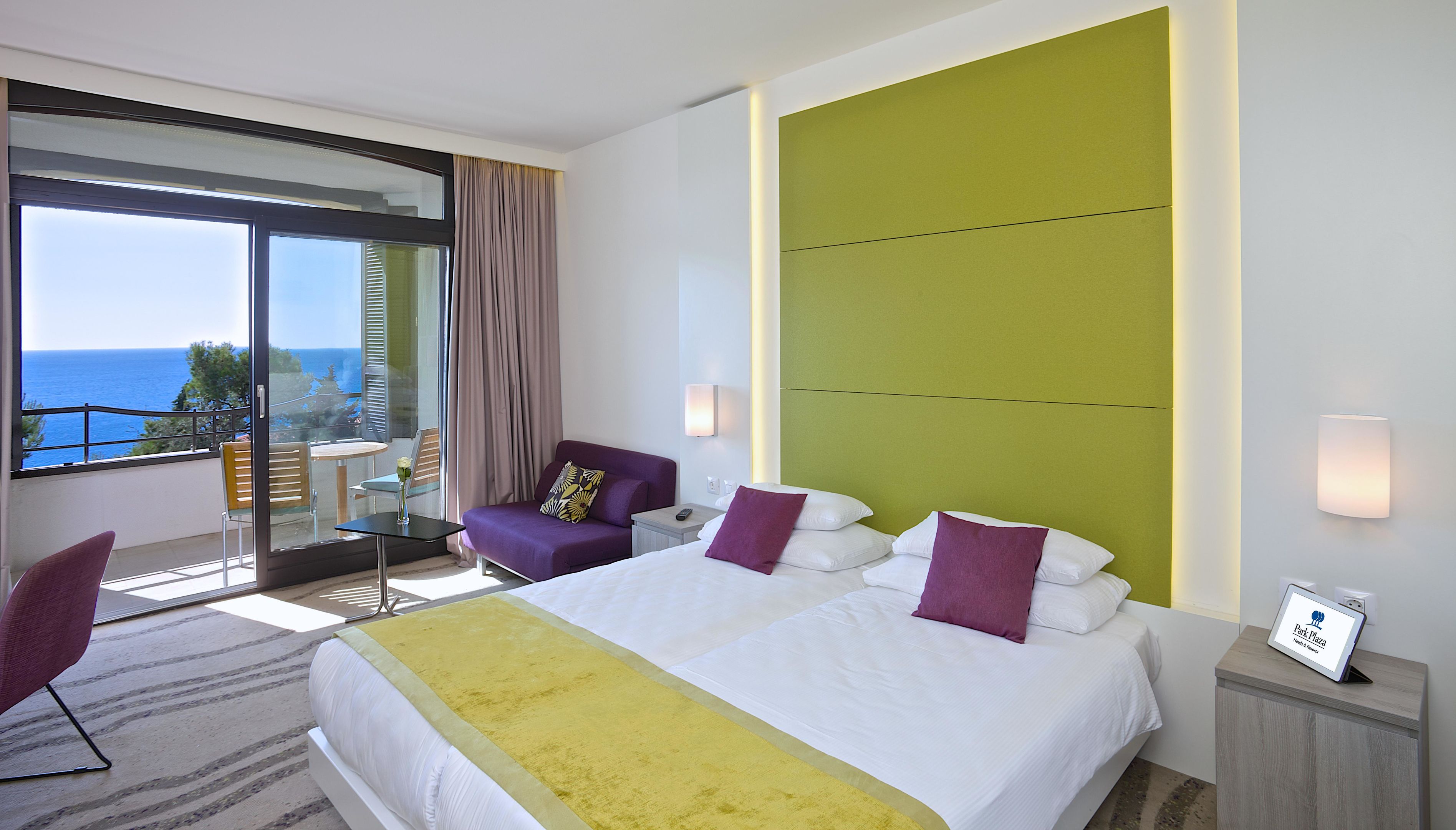 Park Plaza Histria Pula foto 119