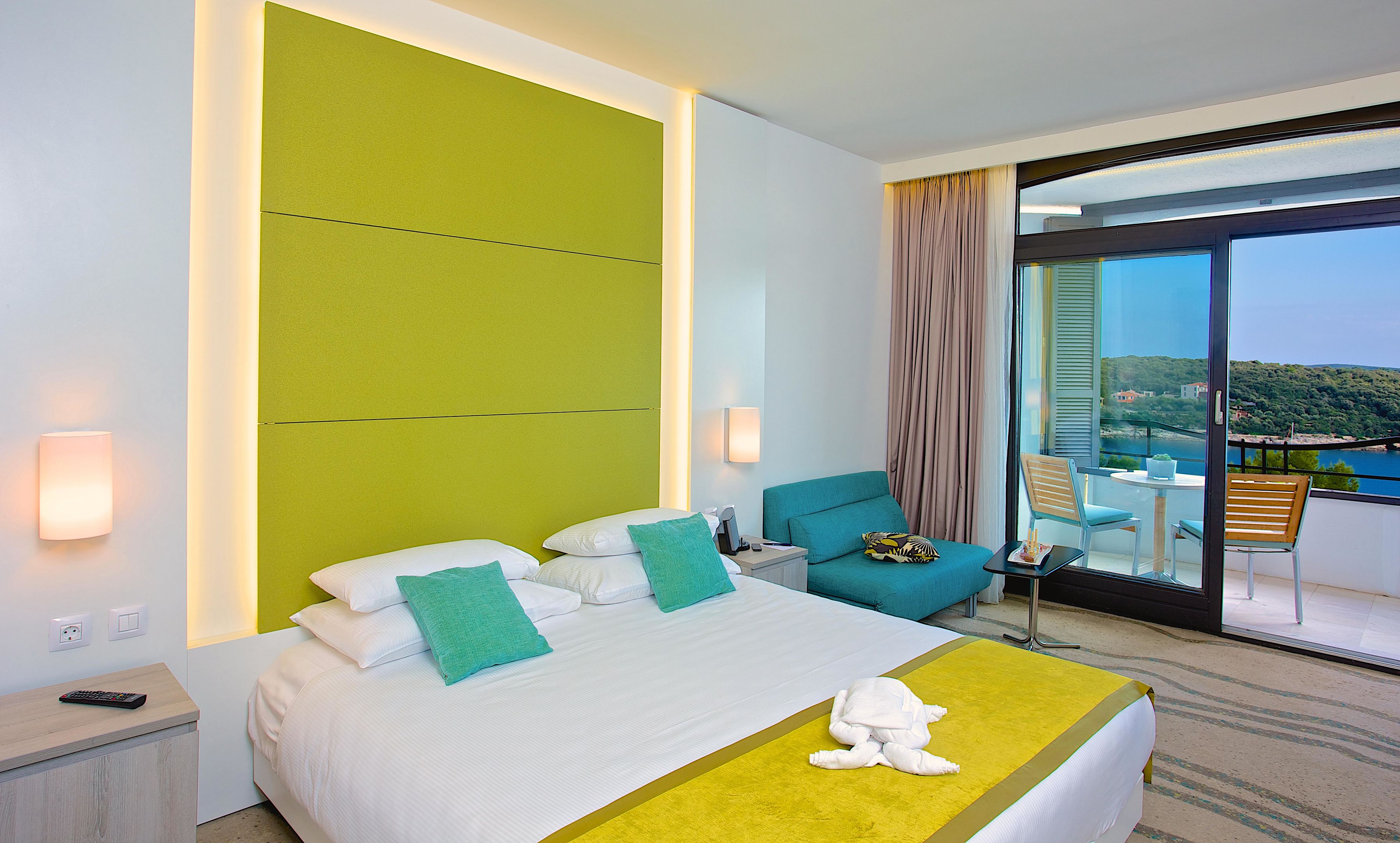 Park Plaza Histria Pula foto 120
