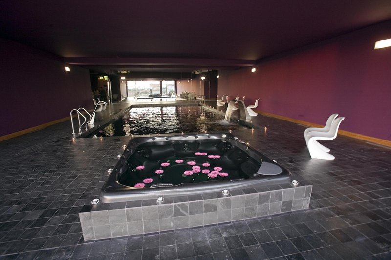 Villa C Boutique Hotel foto 12