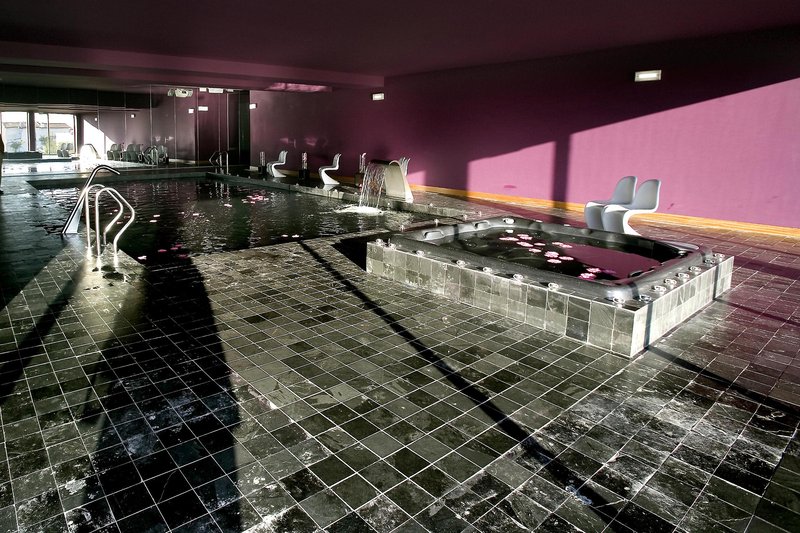 Villa C Boutique Hotel foto 15