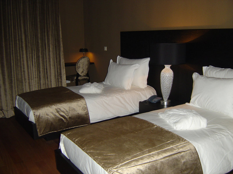 Villa C Boutique Hotel foto 7