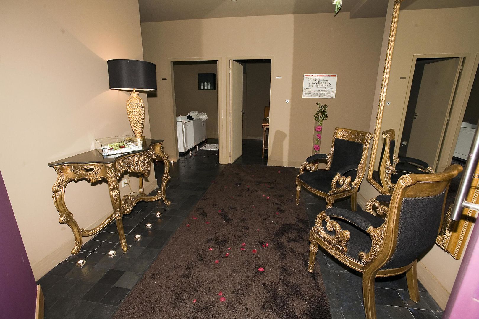 Villa C Boutique Hotel foto 19