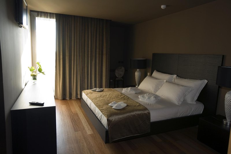 Villa C Boutique Hotel foto 25