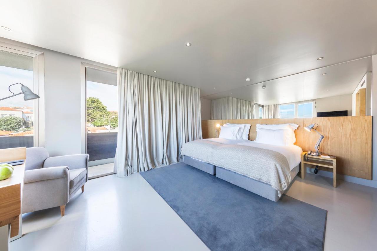 Villa C Boutique Hotel foto 2