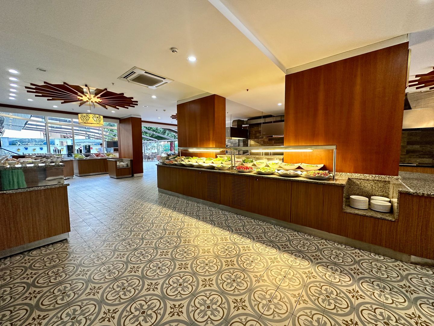 Blue Wave Suite Hotel foto 10
