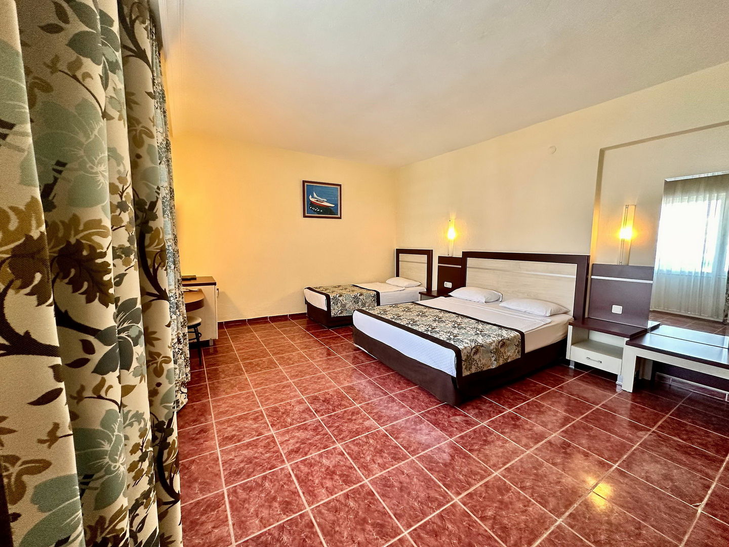 Blue Wave Suite Hotel foto 9