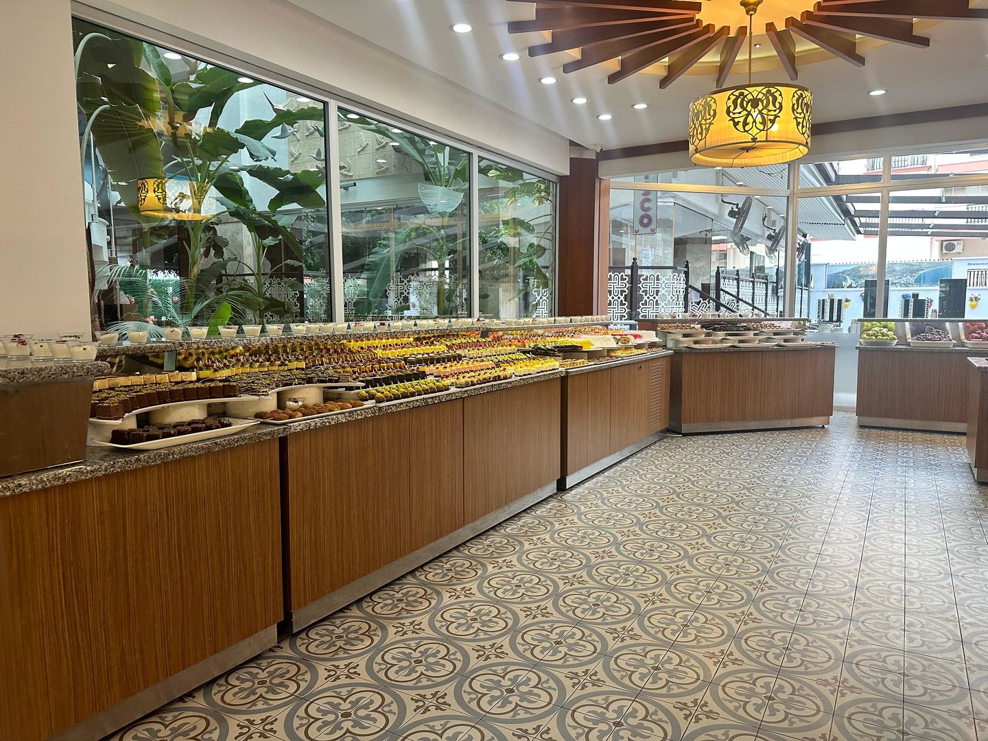 Blue Wave Suite Hotel foto 11