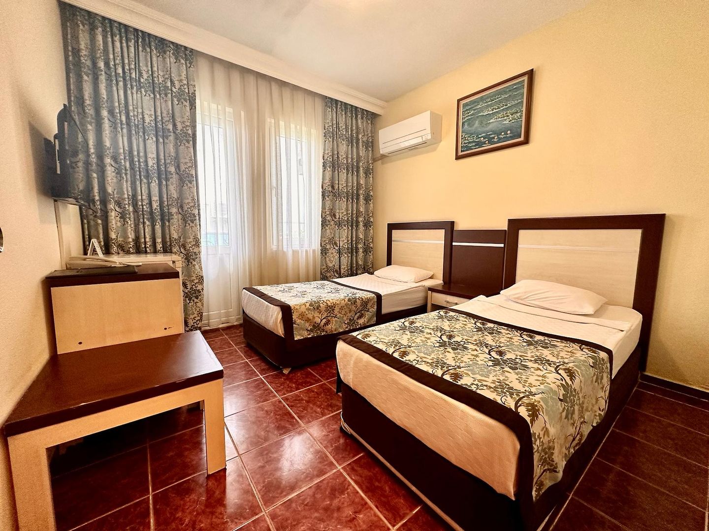 Blue Wave Suite Hotel foto 12