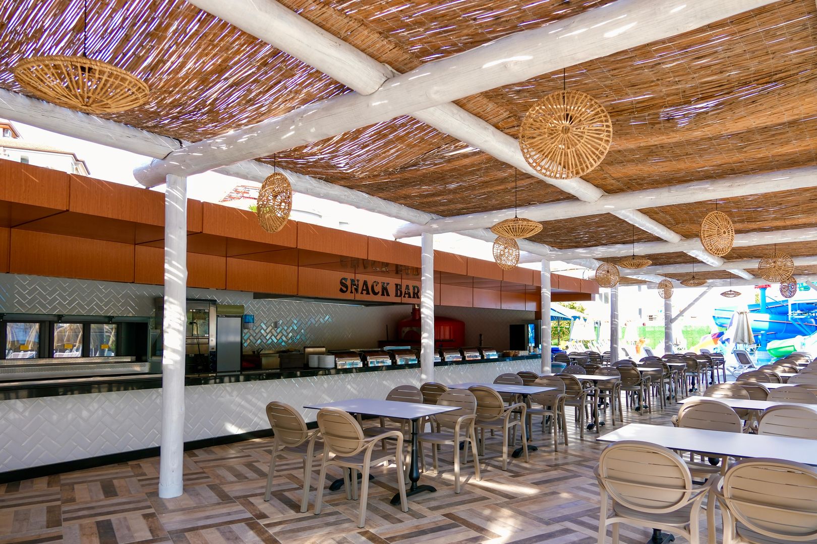 Blue Wave Suite Hotel foto 20