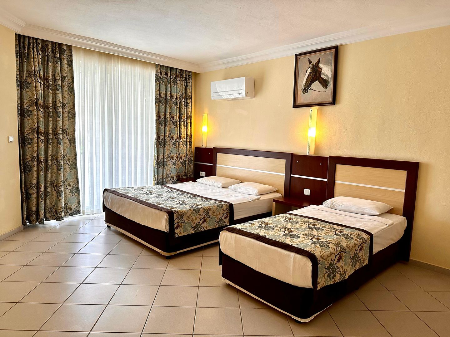 Blue Wave Suite Hotel foto 16