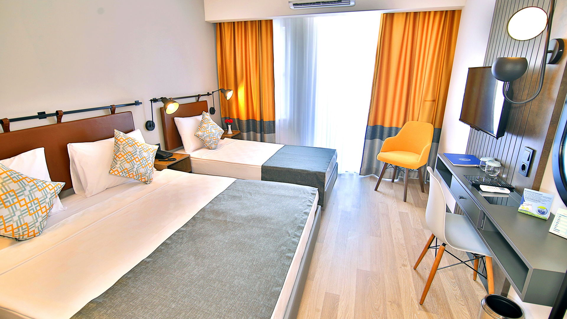 Ramira Joy Hotel image 1