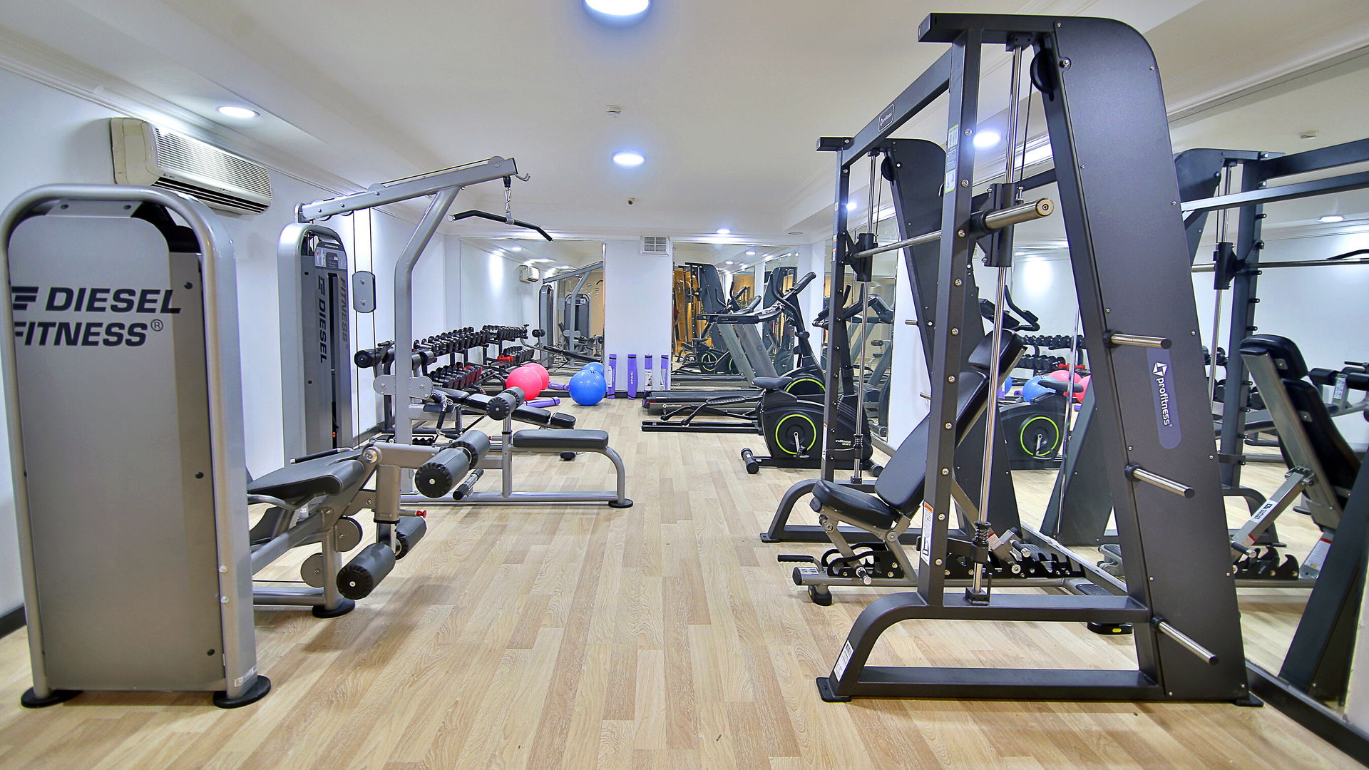 Ramira Joy Hotel foto 10