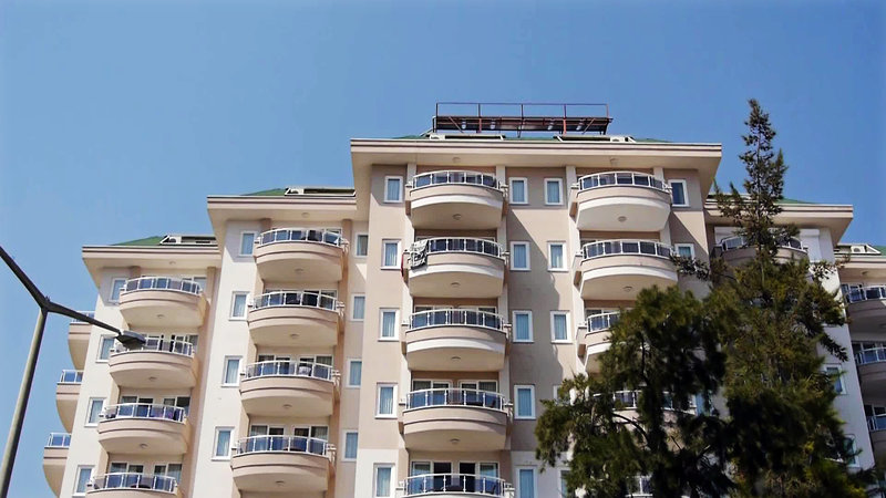 Ramira Joy Hotel image 0