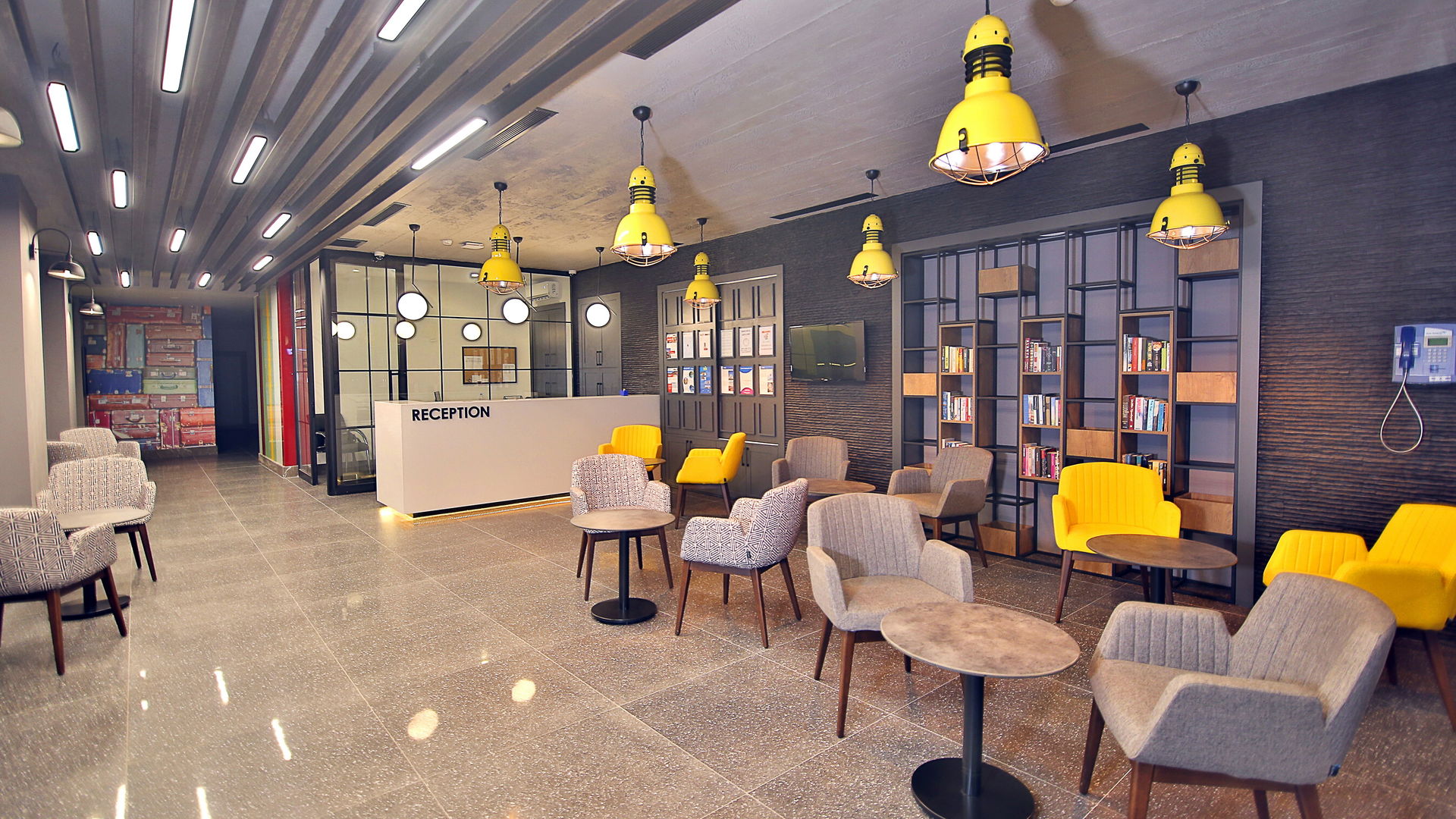 Ramira Joy Hotel image 2