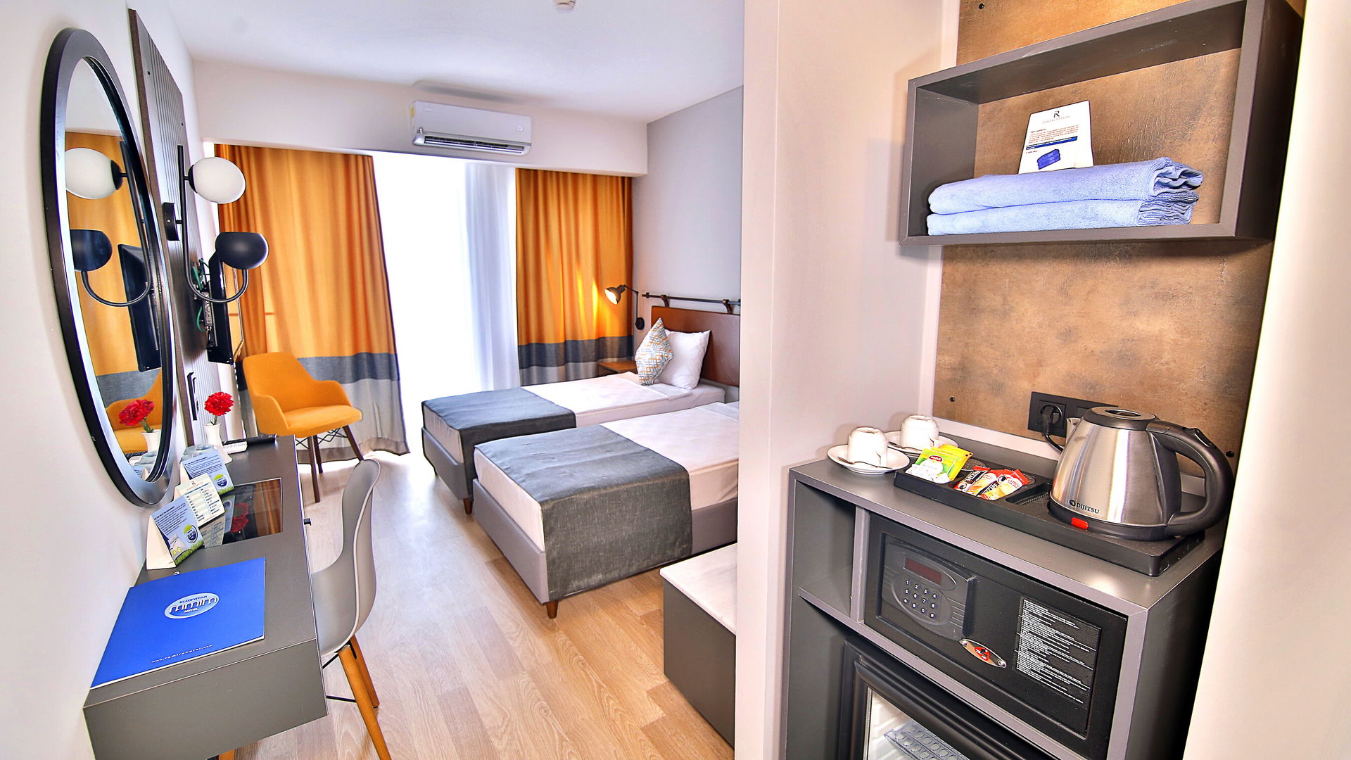 Ramira Joy Hotel foto 6
