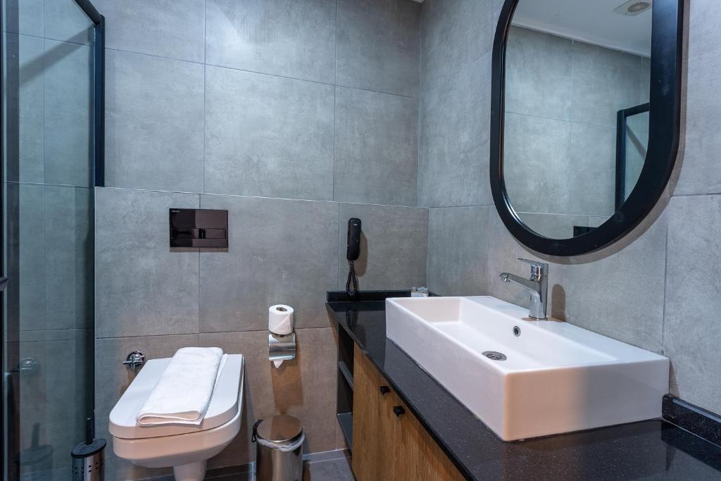 Ramira Joy Hotel foto 15