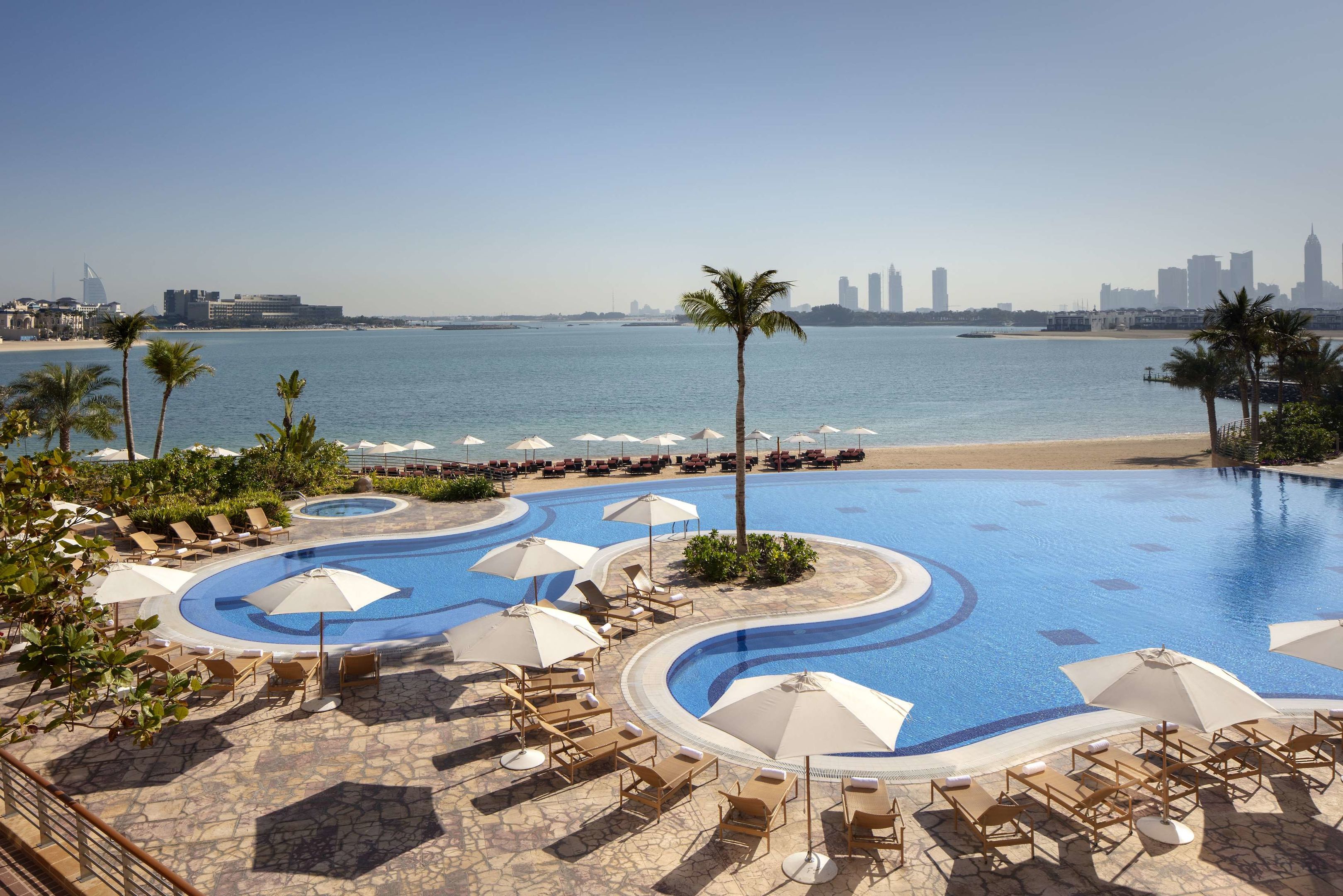 Andaz Dubai The Palm by Hyatt image 1