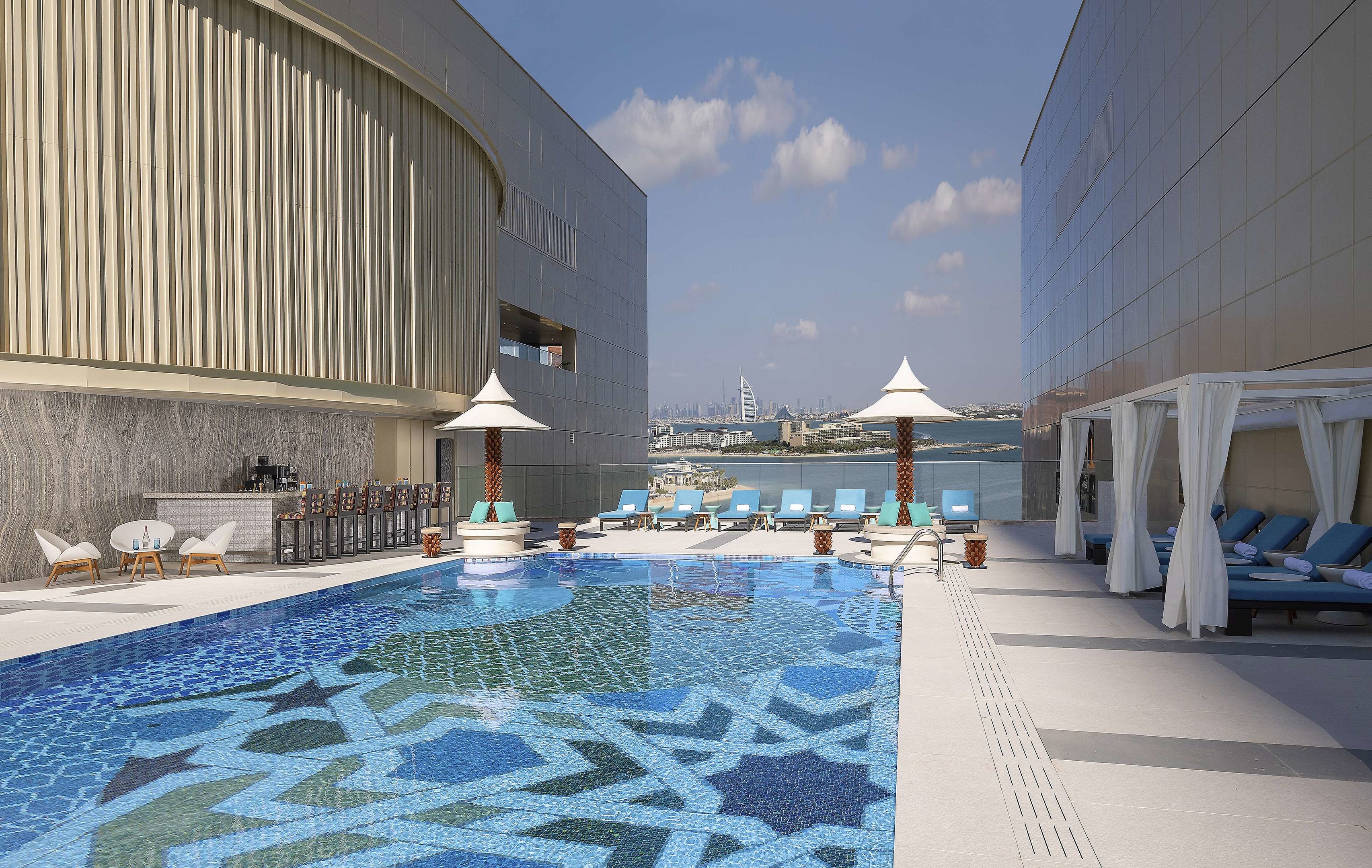 Andaz Dubai The Palm by Hyatt image 0