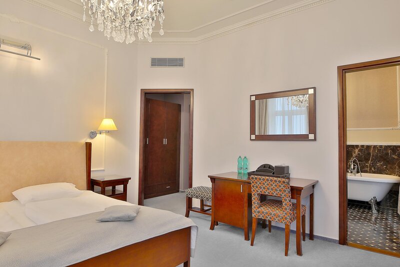 Sun Palace Wellness Hotel foto 115