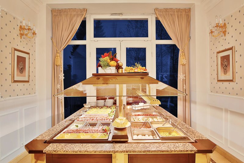 Sun Palace Wellness Hotel foto 10