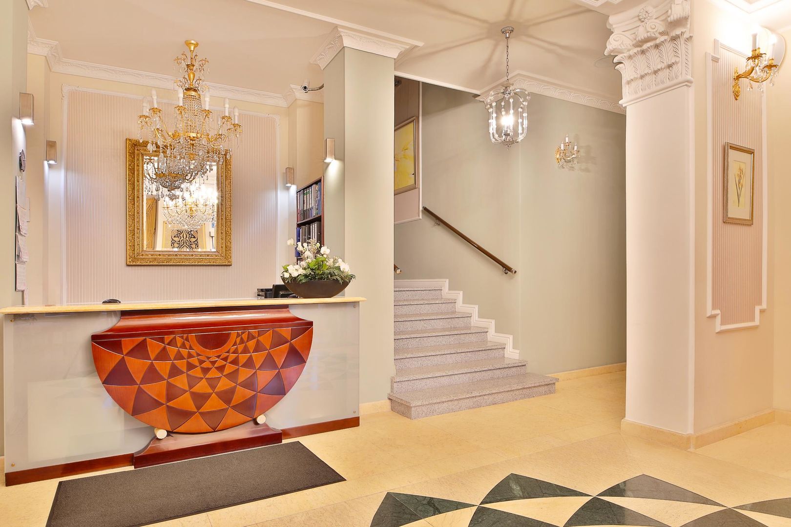 Sun Palace Wellness Hotel foto 20