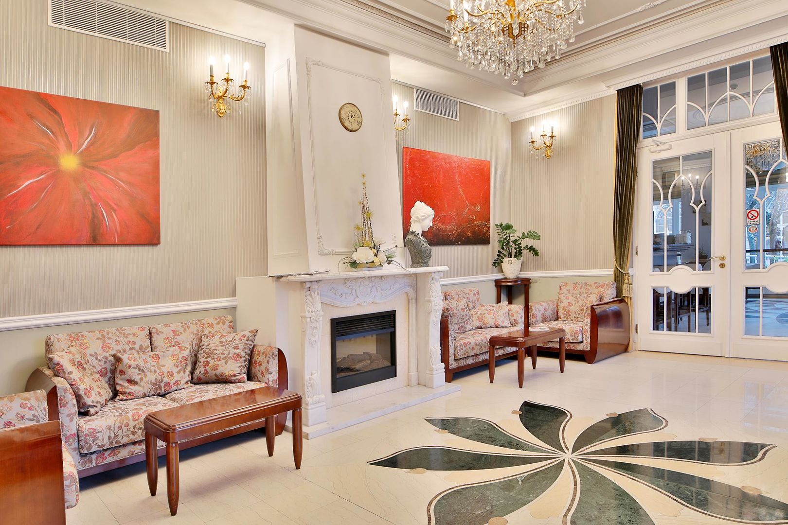 Sun Palace Wellness Hotel foto 23