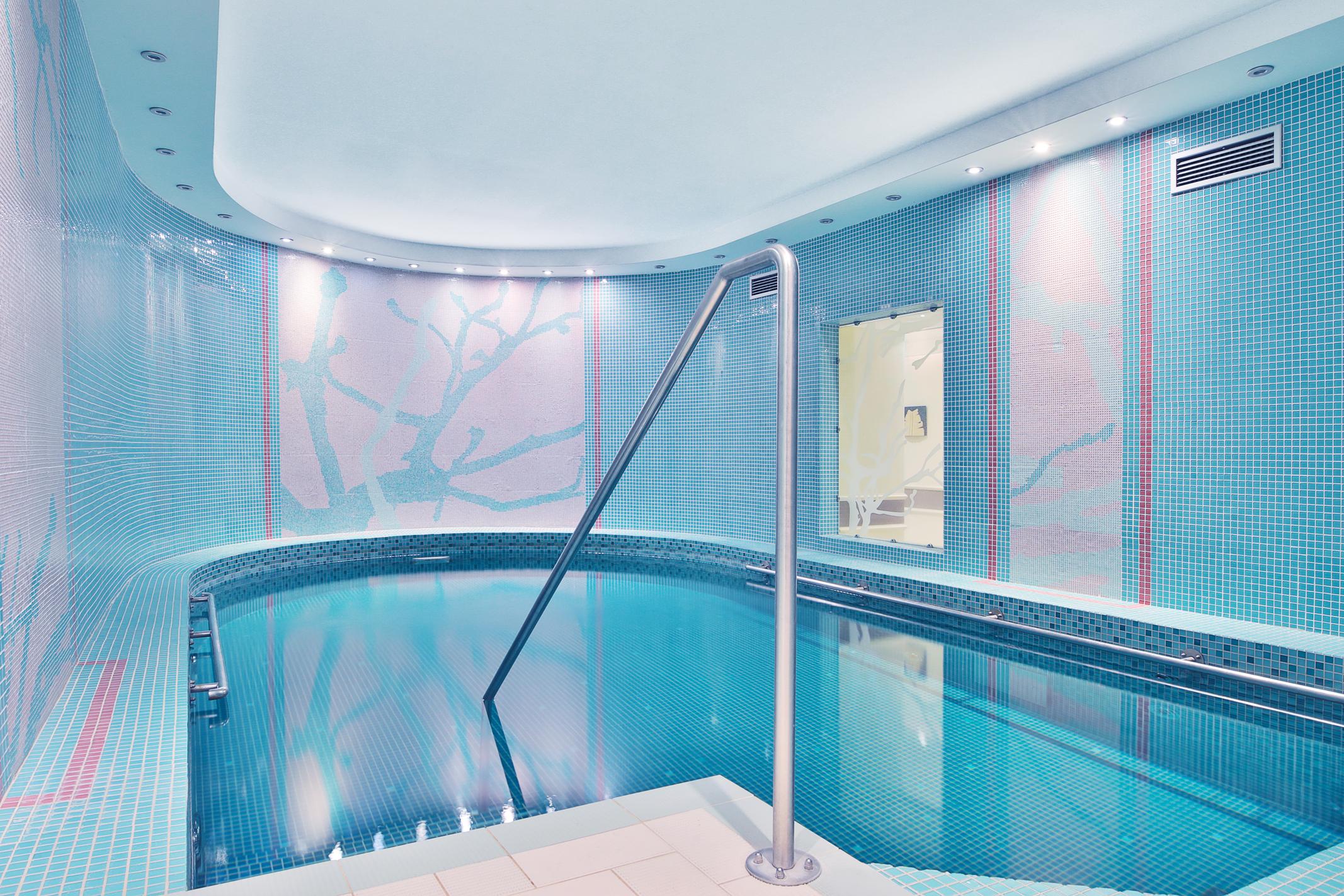 Sun Palace Wellness Hotel foto 6