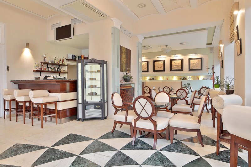 Sun Palace Wellness Hotel foto 25
