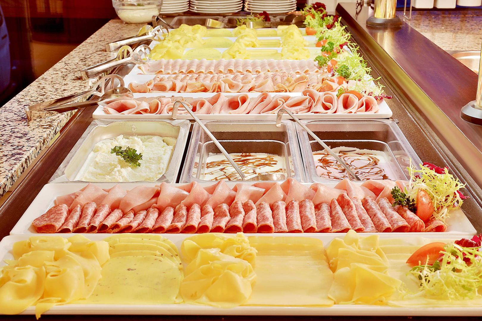 Sun Palace Wellness Hotel foto 14