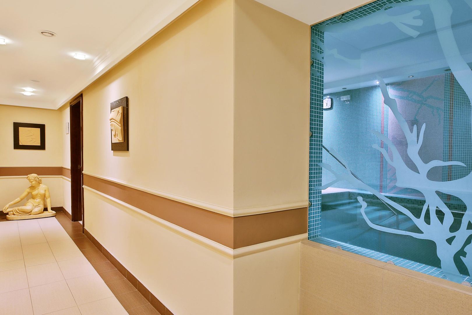 Sun Palace Wellness Hotel image 1