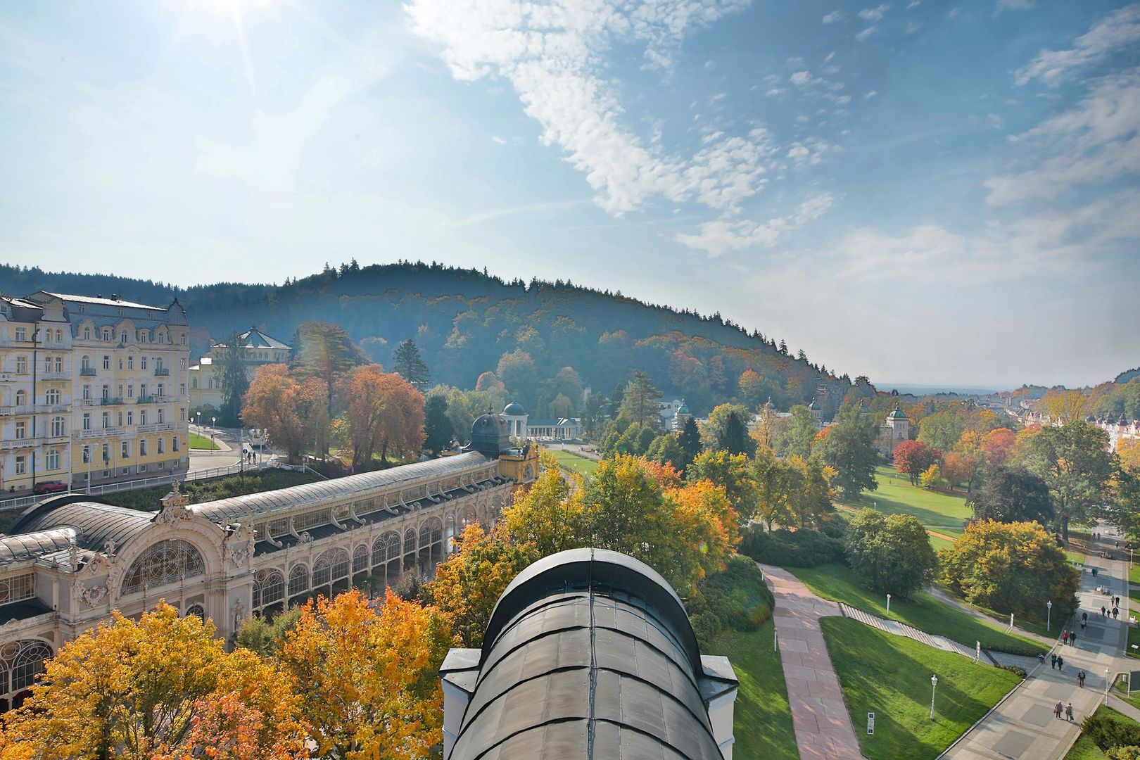 Sun Palace Wellness Hotel foto 44