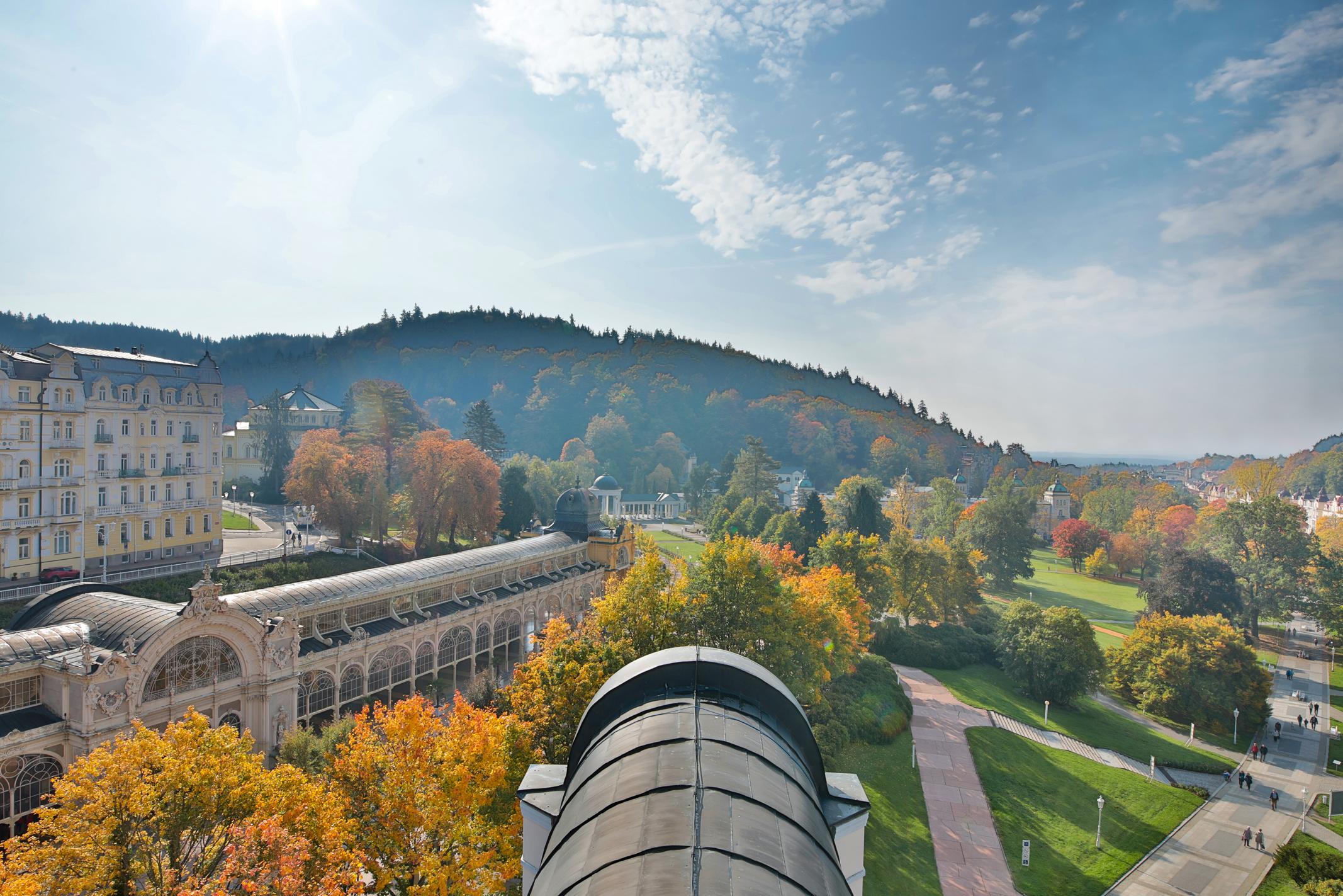 Sun Palace Wellness Hotel foto 45